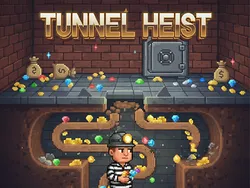 Tunnel Heist image