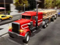 Truck Simulator Arcade Championship image