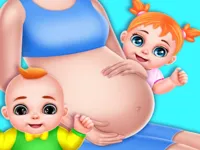 image bg New Born Baby