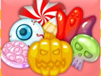 Sweet Halloween image