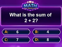 Math Trivia image