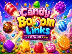 Candy Boom Links image