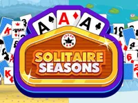 Solitaire Seasons image