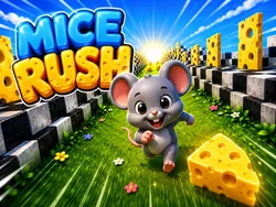 Mice Rush image