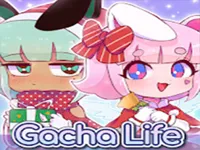 Gacha life 2 image
