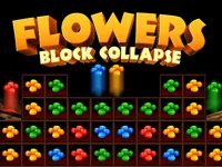 image bg Flowers Blocks Collapse