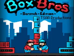 Box Brothers image