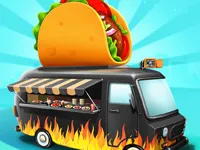Food Truck Chef Cooking Games image