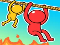 image bg Rope Hero Rescue