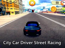 City Car Driver Street Racing 2 image