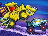 image bg Car Eats Car: Arctic Adventure