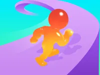 image bg Muscle Race 3D