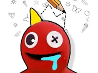 image bg Draw The Rest Game