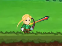 image bg Bloons Archer
