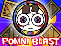 Pomni Blast image