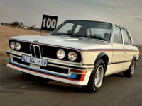 image bg BMW 530 MLE Puzzle