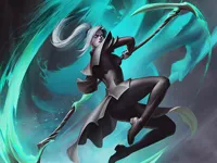 image bg Hunt for the Shadow Rider