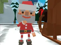 image bg Christmas Runner