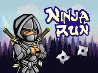 image bg Run Ninja