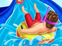 image bg Aquapark Shark