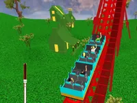 image bg Reckless Roller Fun Park