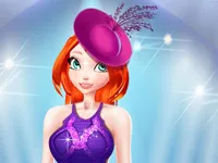 image bg Winx Bloom Dreamgirl