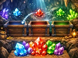 Gem Drop image