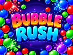 Bubble Rush image