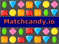 Matchcandy.io image