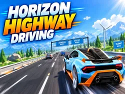 Horizon Highway Driving image