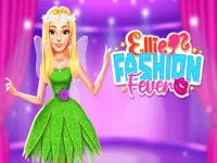 Ellie Fashion Fever image