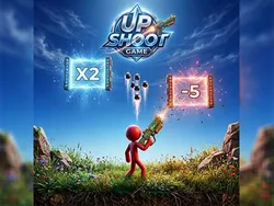 image bg Up Shoot Game