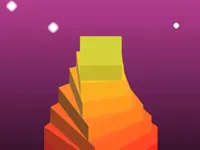 image bg Block Stack 3D