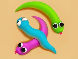 Snake Sorting image
