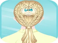 image bg Super Braid Hairdresser HD