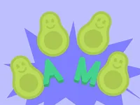 Avocado Mother image