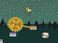 image bg Super Kid Adventure