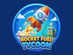 Rocket Fuel Tycoon image