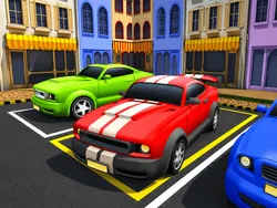 Car Parking Driving Game image