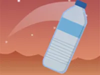 image bg Impossible Bottle Flip