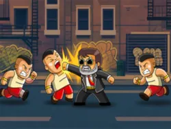 Street Fist image