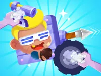 image bg Tank Stars Battle Arena