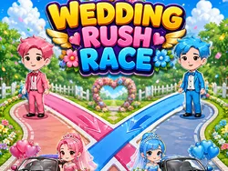 Wedding Rush Race image