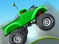 image bg Hill Dash Car