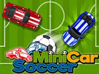 image bg Minicars Soccer