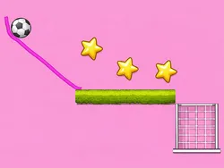 Soccer Drop Game image