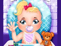 image bg Baby Day Care