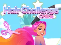 image bg Hair Challenge Online 3D