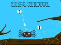 image bg Bugs Hunter