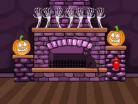 image bg Halloween Forest Escape Series Episode 3